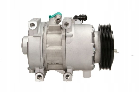 Nissens 890174 Компресори кондиціонера (компресор nissens 890174