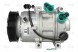 Nissens 890174 Компресори кондиціонера (компресор nissens 890174