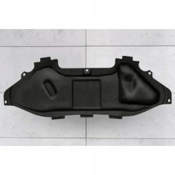 GEPCO 51968984 ІЗОЛЯЦІЯ КАПОТУ ДВИГУНА З КЛІПСАМИ КИЛИМОК FIAT 500