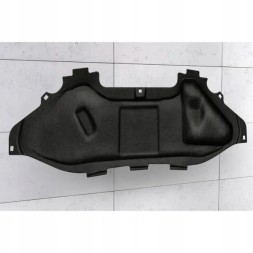 GEPCO 51968984 ІЗОЛЯЦІЯ КАПОТУ ДВИГУНА З КЛІПСАМИ КИЛИМОК FIAT 500