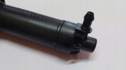 Audi OE 8W0955101C /06072026/ ^-^ AUDI A4 8W0 ОМИВАЧ ФАРИ ЛІВИЙ 8W0955101C