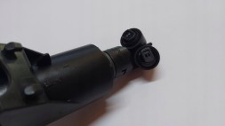 Audi OE 8W0955101C /06072026/ ^-^ AUDI A4 8W0 ОМИВАЧ ФАРИ ЛІВИЙ 8W0955101C