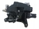 WB/21319AA010 SUBARU OE ТЕРМОСТАТ ОХОЛОДЖУЮЧОЇ РІДИНИ КЛАПАН МОДУЛЬ 21319AA010 ОРИГІНАЛ
