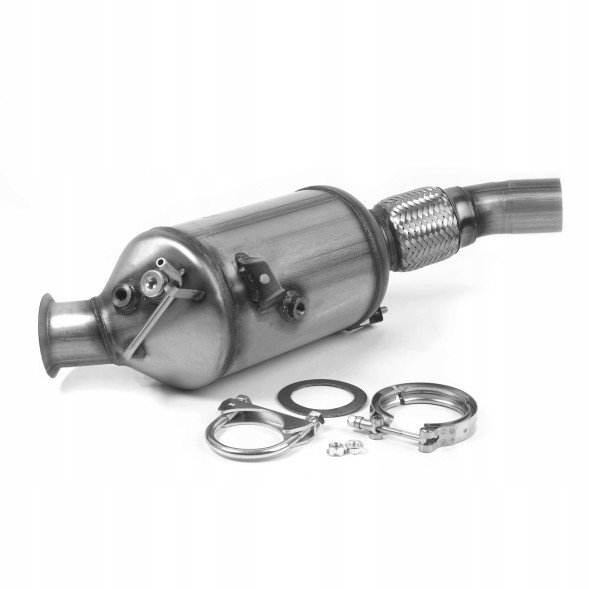 Китай AP DPF 12-803 ФІЛЬТР DPF САЖЕВИЙ BMW 1/2/3/4/5 X3 D 1.6/2.0
