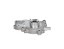 Китай Корпус паливного насоса 2.0 BlueHDi Citroen Peugeot 9839294280
