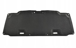 Nissan OE OE NISSAN 658401KK0B СОФІТ КАПОТ ЗВУК NISSAN JUKE ОРИГ.