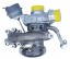 Ford OE JA6G-6K682-AD Ford fiesta mk8 st 1.5 dragon turbo ja6g-6k682-ad