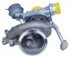Ford OE JA6G-6K682-AD Ford fiesta mk8 st 1.5 dragon turbo ja6g-6k682-ad