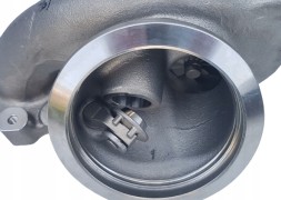 Ford OE JA6G-6K682-AD Ford fiesta mk8 st 1.5 dragon turbo ja6g-6k682-ad