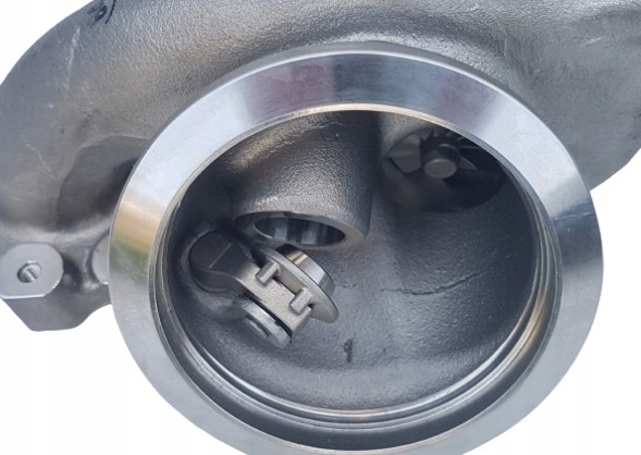 Ford OE JA6G-6K682-AD Ford fiesta mk8 st 1.5 dragon turbo ja6g-6k682-ad