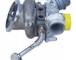 Ford OE JA6G-6K682-AD Ford fiesta mk8 st 1.5 dragon turbo ja6g-6k682-ad