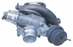 Ford OE JA6G-6K682-AD Ford fiesta mk8 st 1.5 dragon turbo ja6g-6k682-ad
