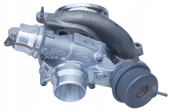Ford OE JA6G-6K682-AD Ford fiesta mk8 st 1.5 dragon turbo ja6g-6k682-ad