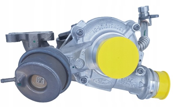 Ford OE JA6G-6K682-AD Ford fiesta mk8 st 1.5 dragon turbo ja6g-6k682-ad