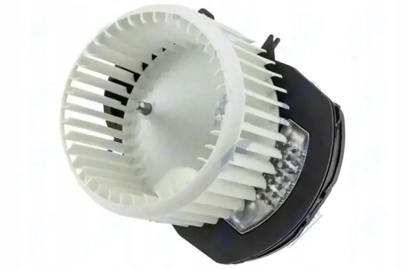 NTY 7P0820021B Повітродувка wentylator припливна ewn-vw-009 nty
