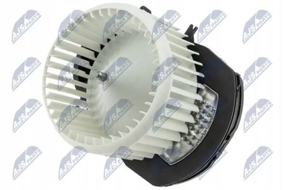 NTY 7P0820021B Повітродувка wentylator припливна ewn-vw-009 nty