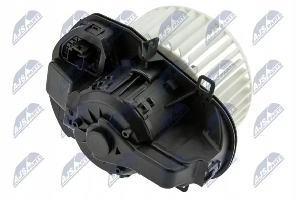 NTY 7P0820021B Повітродувка wentylator припливна ewn-vw-009 nty