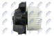 NTY 7P0820021B Повітродувка wentylator припливна ewn-vw-009 nty