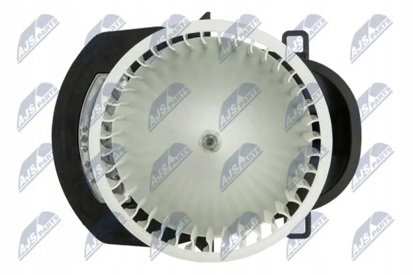 NTY 7P0820021B Повітродувка wentylator припливна ewn-vw-009 nty