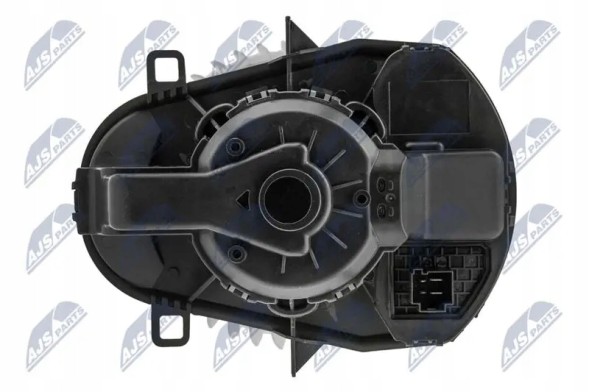 NTY 7P0820021B Повітродувка wentylator припливна ewn-vw-009 nty