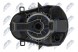 NTY 7P0820021B Повітродувка wentylator припливна ewn-vw-009 nty