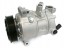 EURO KLIMA 32146 NRF Компресор кондиціонера 32146 тип nrf audi a1