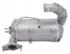 Китай 699-7061 Сажовий фільтр DPF RENAULT KANGOO 1.5 DCI | з 2012 року
