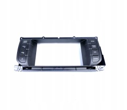 Land Rover OE LR024259GEN ПАНЕЛЬ КЕРУВАННЯ АУДІОСИСТЕМОЮ, НАВІГАЦІЄЮ