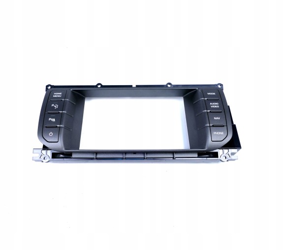 Land Rover OE LR024259GEN ПАНЕЛЬ КЕРУВАННЯ АУДІОСИСТЕМОЮ, НАВІГАЦІЄЮ