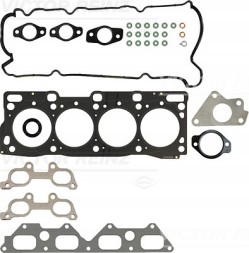 Victor Reinz 02-53470-04 Комплект прокладок верхний mazda 6 2.0 mzr-cd 08- reinz 02-53470-04