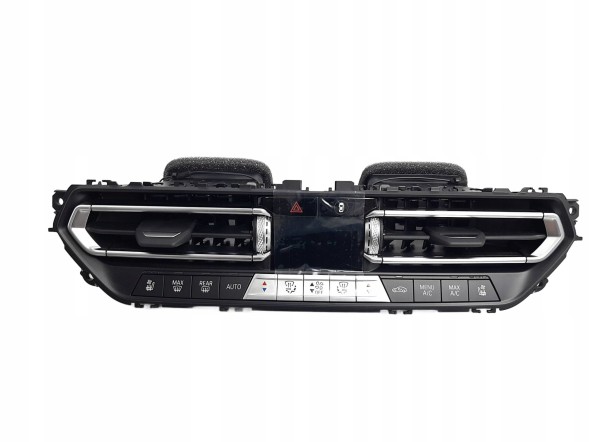 BMW OE 4A0EDD5 BMW BMW X3 G01 X4 G02 G20 ПАНЕЛЬ КОНДИЦІОНЕРУ СИДІННЯ ВЕНТИЛЯЦІЯ ПОВІТРЯ