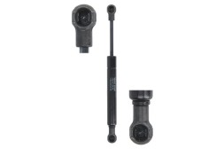 AD BRAKE VIC-252314 Газова пружина кришки двигуна для MCLAREN 650S SPIDER, MP4 SPIDER 12C/3.8