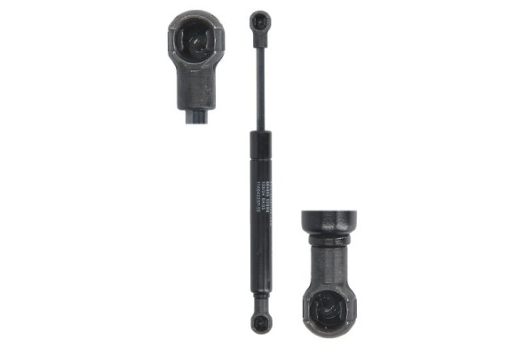AD BRAKE VIC-252314 Газова пружина кришки двигуна для MCLAREN 650S SPIDER, MP4 SPIDER 12C/3.8