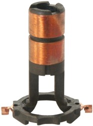 F032230090 HC CARGO Колектор генератора