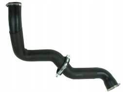 Turborury 2506700009025 Шланг інтеркулера турбо fiat sedicі suzuki sx4 1.9d 1366079j50
