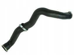 Turborury 2506700009025 Шланг інтеркулера турбо fiat sedicі suzuki sx4 1.9d 1366079j50