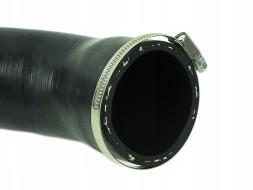 Turborury 2506700009025 Шланг інтеркулера турбо fiat sedicі suzuki sx4 1.9d 1366079j50