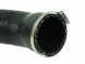 Turborury 2506700009025 Шланг інтеркулера турбо fiat sedicі suzuki sx4 1.9d 1366079j50