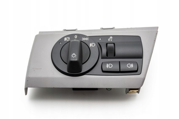 BMW OE 61313420278 Перемикач фар BMW E83