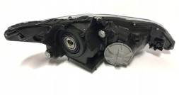 Abakus 217-1171L-LDEM7 Honda insight 10- нова ліва фара
