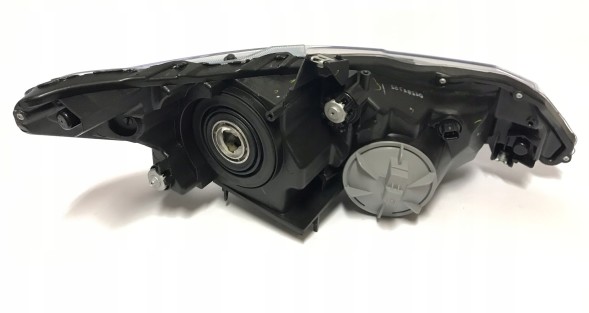 Abakus 217-1171L-LDEM7 Honda insight 10- нова ліва фара