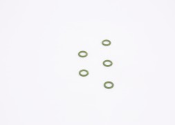 F01M100049 BOSCH УЩІЛЬНЮВАЛЬНЕ КІЛЬЦЕ