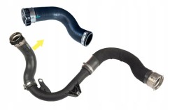 Пропарц Кравчик PP 01 0969 RURA TURBO PRZEWÓD TURBINY INTERCOOLERA DACIA JOGGER LOGAN SANDERO MITSUBISHI ASX RENAULT CAPTUR CLIO 1.0 144601956R 144600444R MQ000061 Шланг турбо dacia mitsubishi renault 1.0 tce 144601956r 144600444r mq000061