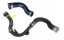 Пропарц Кравчик PP 01 0969 RURA TURBO PRZEWÓD TURBINY INTERCOOLERA DACIA JOGGER LOGAN SANDERO MITSUBISHI ASX RENAULT CAPTUR CLIO 1.0 144601956R 144600444R MQ000061 Шланг турбо dacia mitsubishi renault 1.0 tce 144601956r 144600444r mq000061