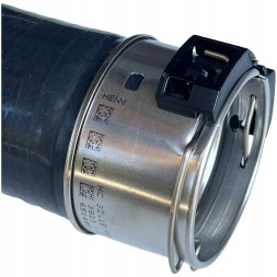 Пропарц Кравчик PP 01 0969 RURA TURBO PRZEWÓD TURBINY INTERCOOLERA DACIA JOGGER LOGAN SANDERO MITSUBISHI ASX RENAULT CAPTUR CLIO 1.0 144601956R 144600444R MQ000061 Шланг турбо dacia mitsubishi renault 1.0 tce 144601956r 144600444r mq000061
