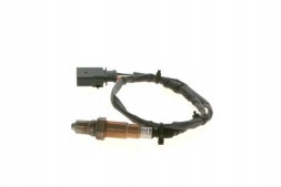 Bosch 0 258 027 197 Лямбда-зонд bosch