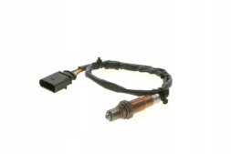 Bosch 0 258 027 197 Лямбда-зонд bosch