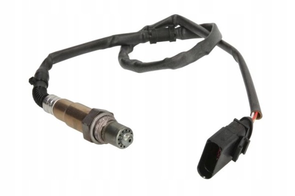 Bosch 0 258 027 197 Лямбда-зонд bosch