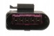 Bosch 0 258 027 197 Лямбда-зонд bosch