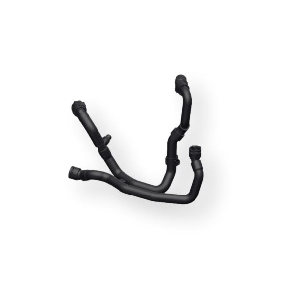 Mercedes A1775012202 Mercedes cla w177 w247 провід охолоджувача води oe